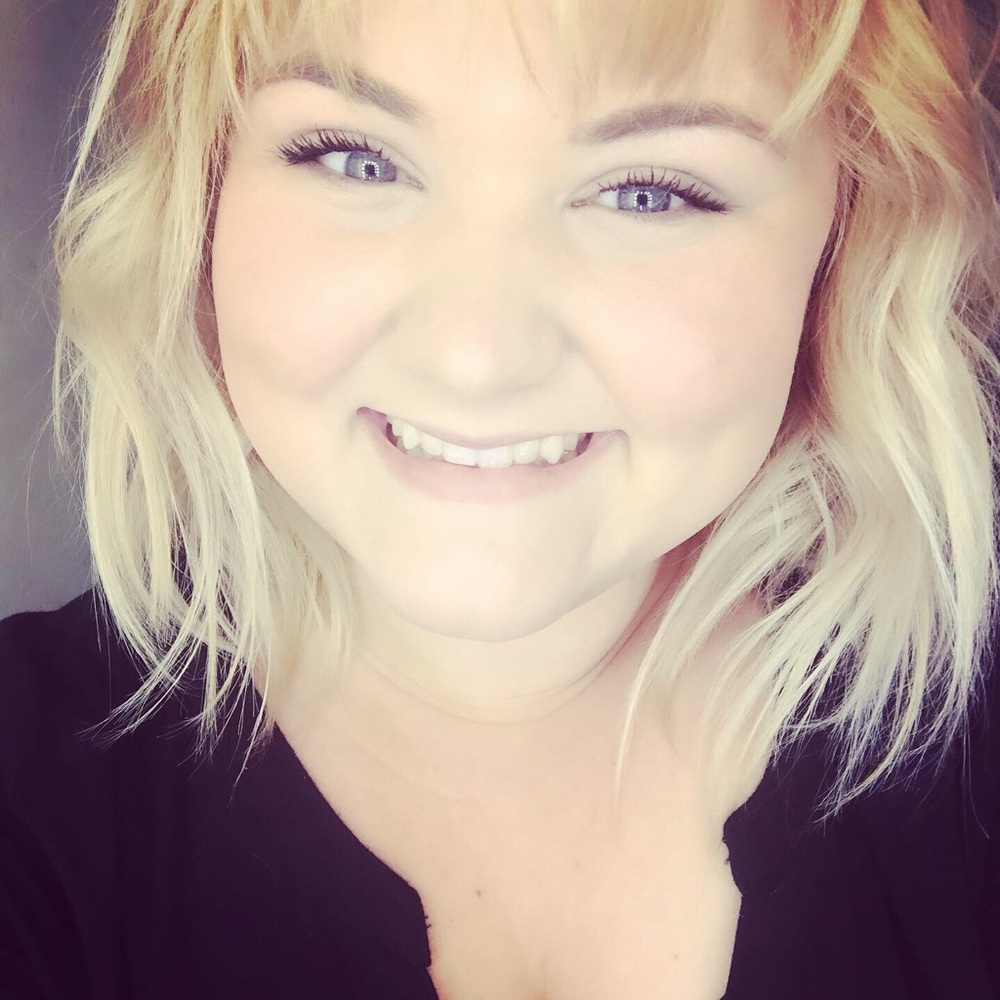 Meet your Posher, Anna